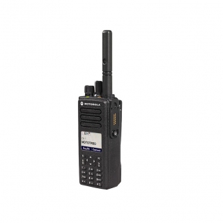 Radiostanice Motorola DP4800E
