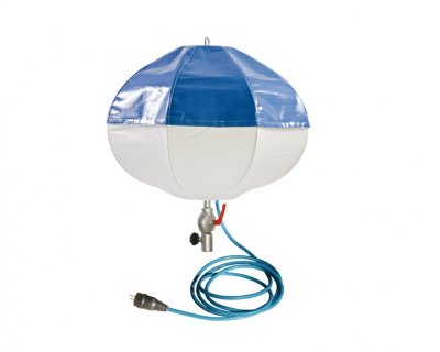 Osvětlovací balon POWERMOON - LEDMOON 600 