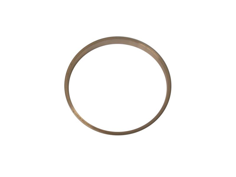 Těsnící kroužek - bronz