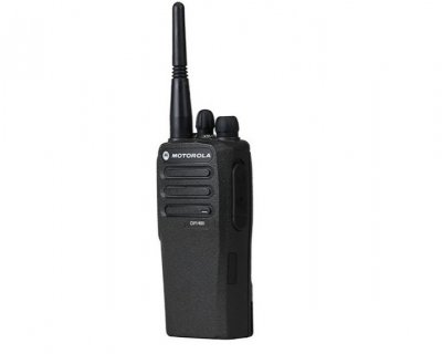Radiostanice Motorola DP1400 AN