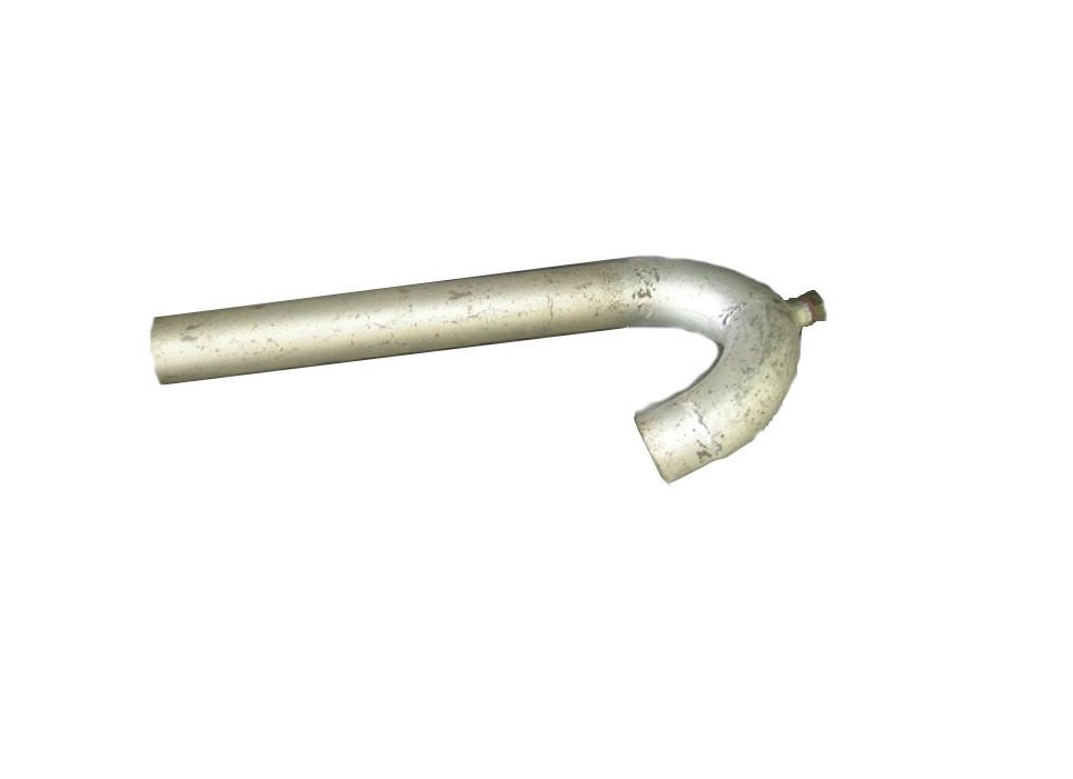 Spojovací trubka chladič - vodní pumpa - koleno