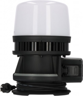 Mobilní LED hybridní reflektor Multi Battery 12050 MH 360°