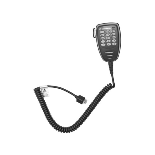Mikrofon tlačítkový Motorola PMMN4089