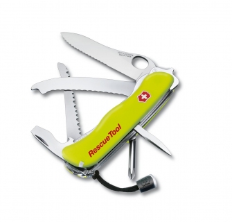 Záchranářský nůž Victorinox Rescue Tool